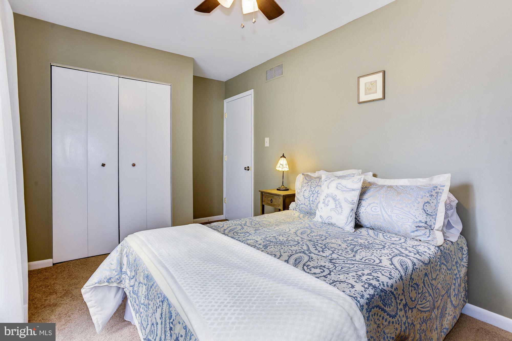 692 Woodlane Road Westampton, NJ 08060 - Photo 44 of 59 Bedroom 4