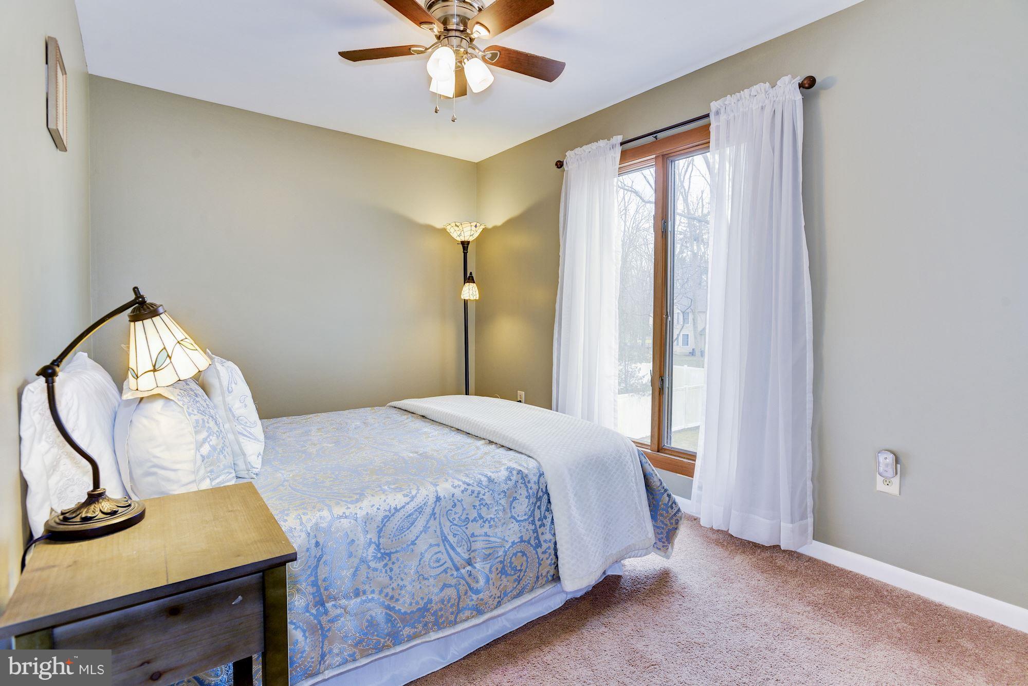 692 Woodlane Road Westampton, NJ 08060 - Photo 45 of 59 Bedroom 4