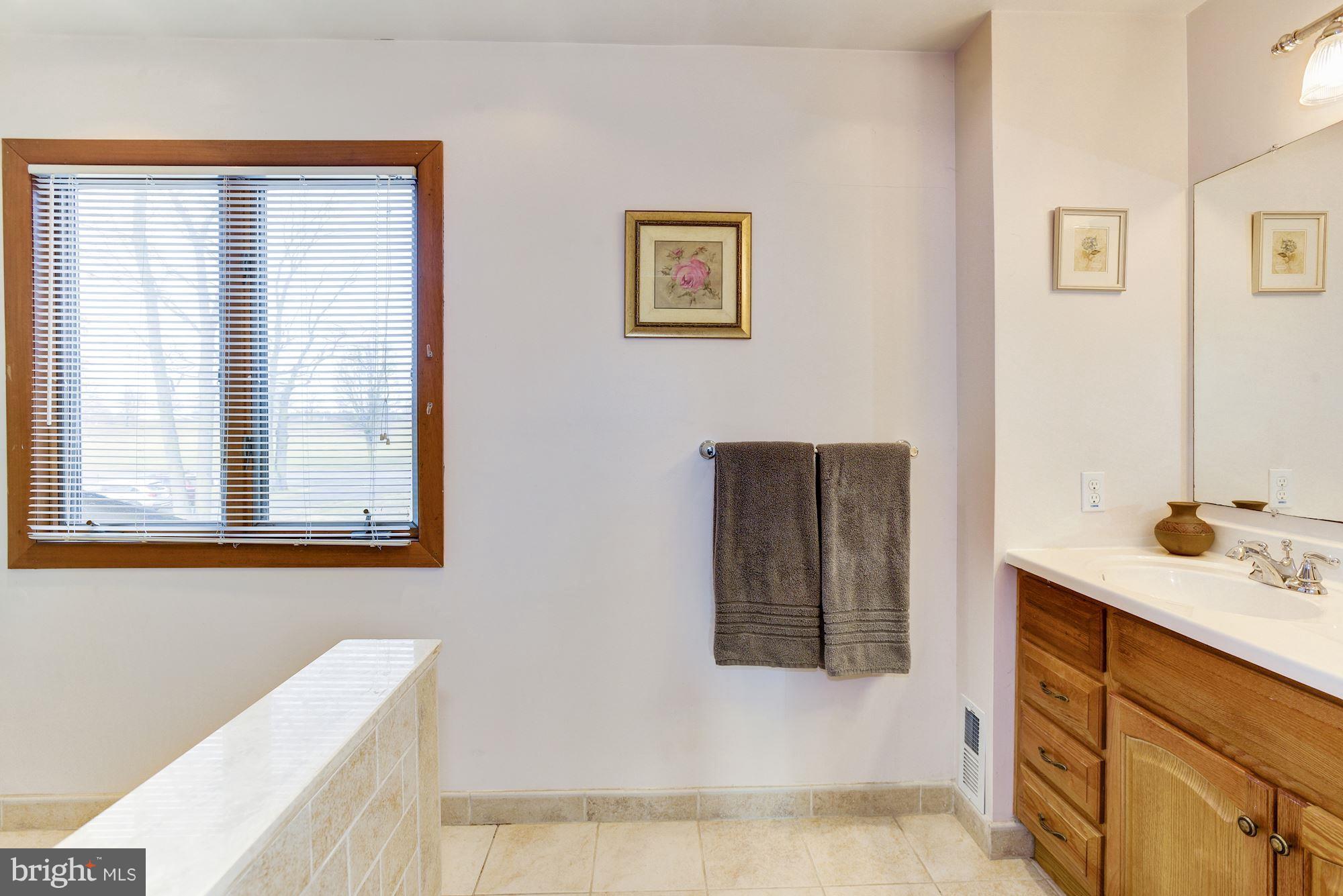692 Woodlane Road Westampton, NJ 08060 - Photo 50 of 59 Full Bath Upper Level outside Loft