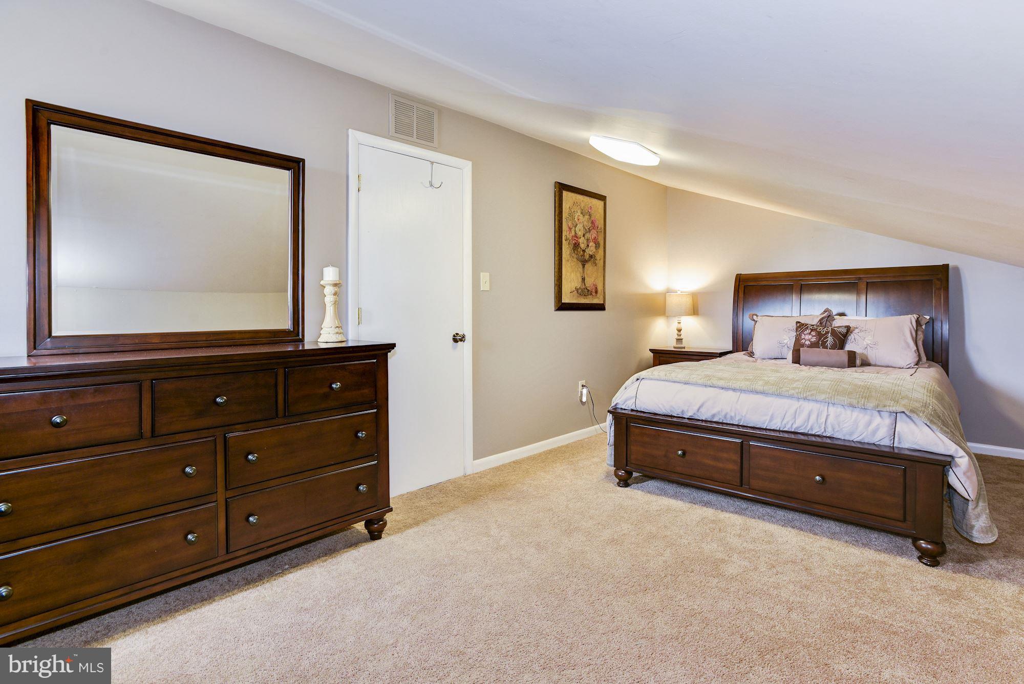 692 Woodlane Road Westampton, NJ 08060 - Photo 51 of 59 Bonus Room upper level