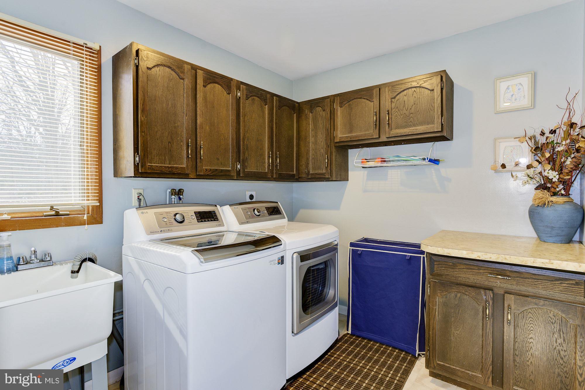 692 Woodlane Road Westampton, NJ 08060 - Photo 58 of 59 Laundry Room
