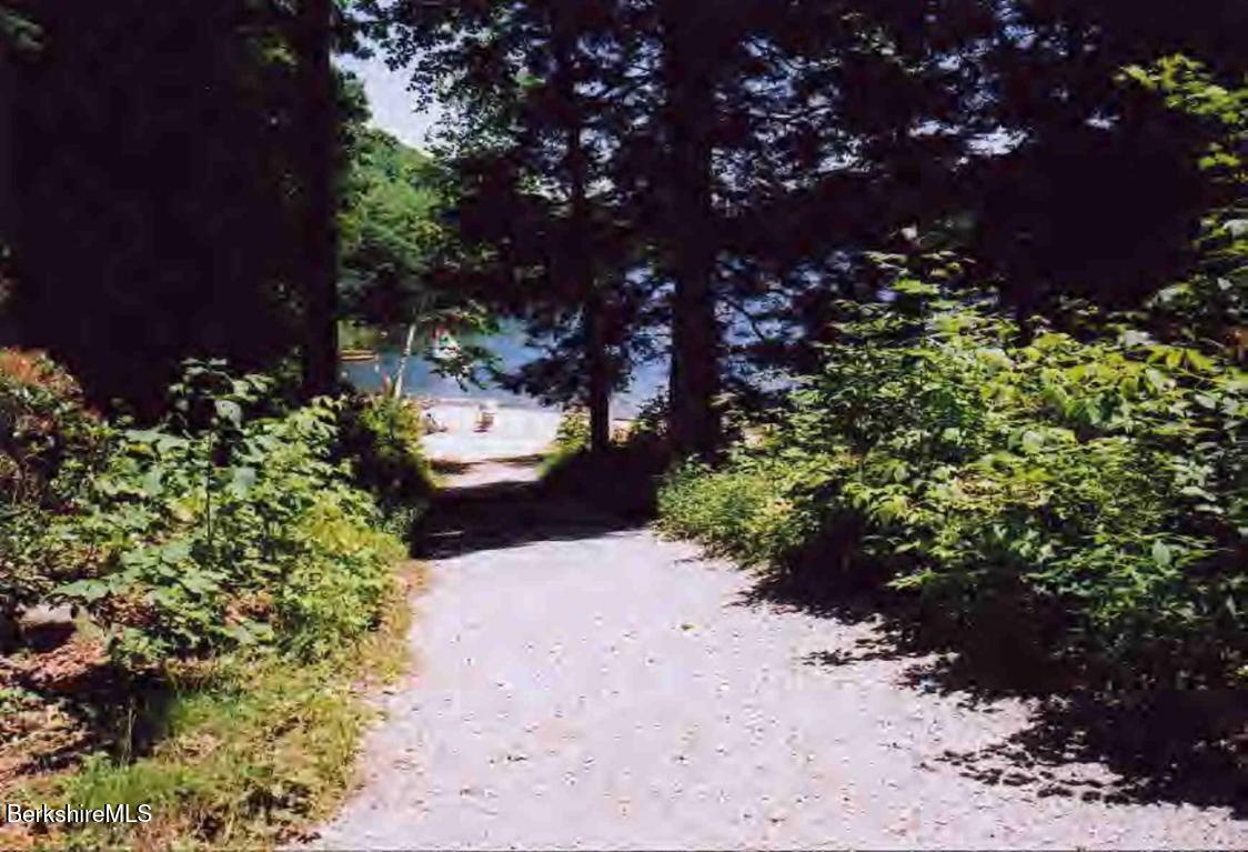 545 Leisure Lee Road Lee, MA 01238 - Photo 42 of 43 leisure lee path to beach