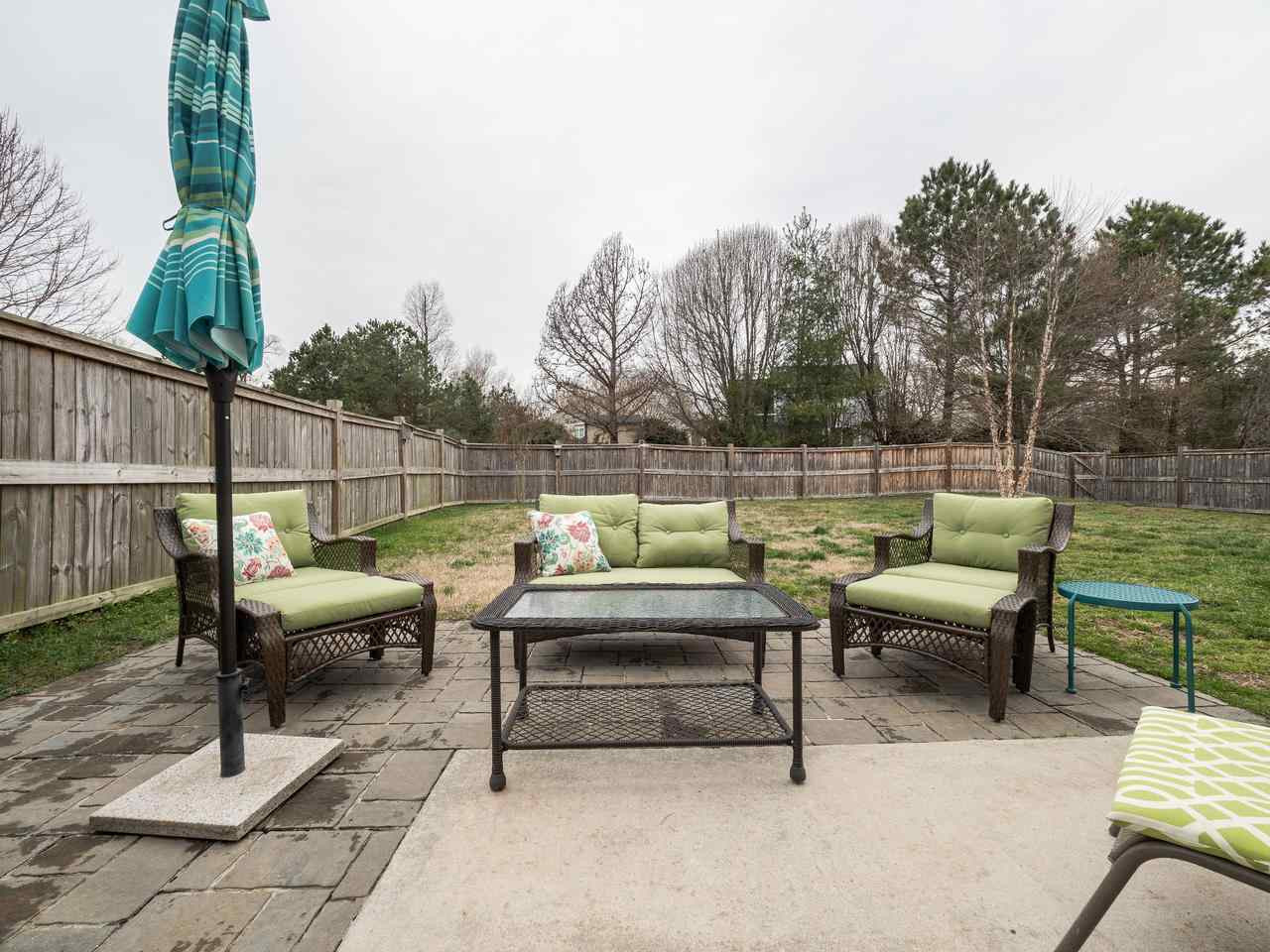 5101 Cardinal Grove Boulevard Raleigh, NC 27616 - Photo 26 of 30 Photo 26