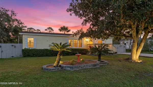 $245,990 | 4524 Fifth Avenue, St. Augustine, FL 32095