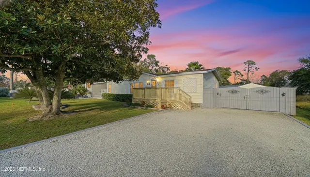 $275,000 | 4524 Fifth Avenue, St. Augustine, FL 32095