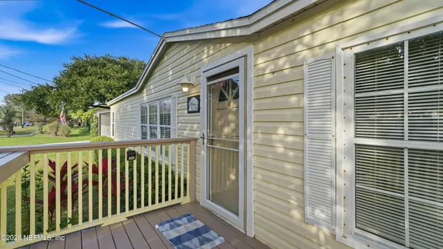 $275,000 | 4524 Fifth Avenue, St. Augustine, FL 32095