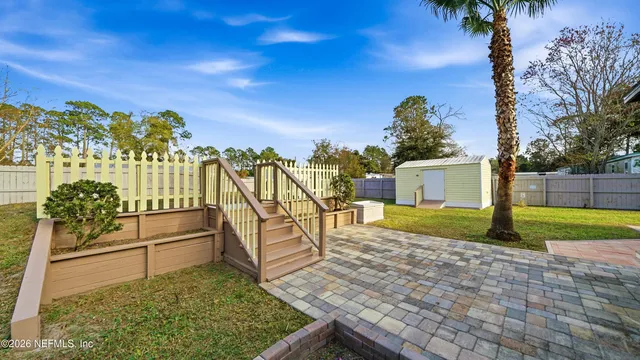 $275,000 | 4524 Fifth Avenue, St. Augustine, FL 32095