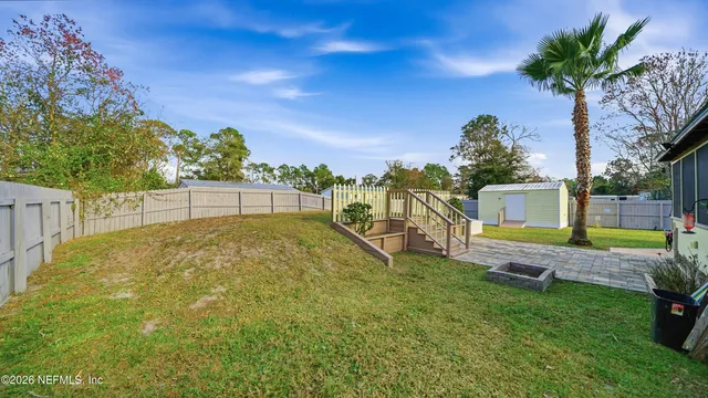 $275,000 | 4524 Fifth Avenue, St. Augustine, FL 32095