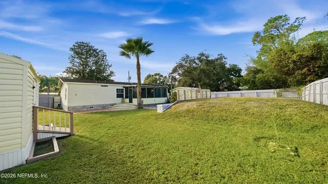 $275,000 | 4524 Fifth Avenue, St. Augustine, FL 32095