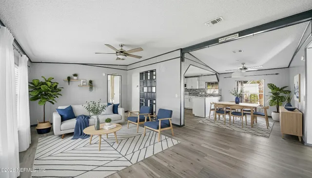 $275,000 | 4524 Fifth Avenue, St. Augustine, FL 32095