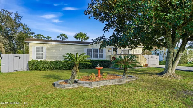 $275,000 | 4524 Fifth Avenue, St. Augustine, FL 32095
