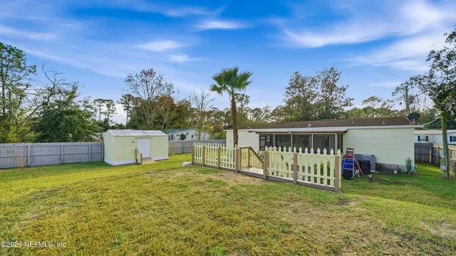 $275,000 | 4524 Fifth Avenue, St. Augustine, FL 32095