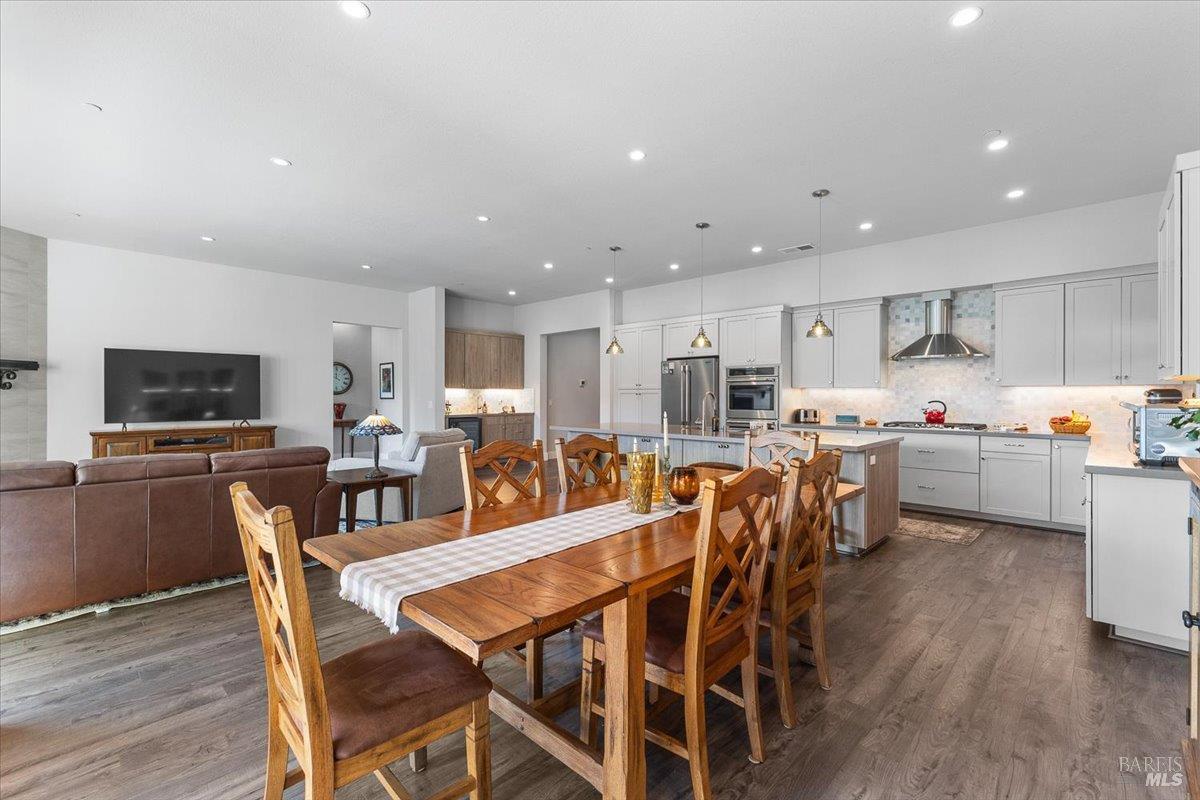 573 Misty Court Santa Rosa, CA 95403 - Photo 13 of 51