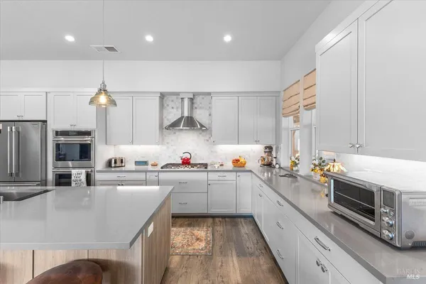 $1,400,000 | 573 Misty Court, Santa Rosa, CA 95403