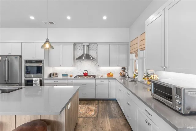 $1,495,000 | 573 Misty Court, Santa Rosa, CA 95403