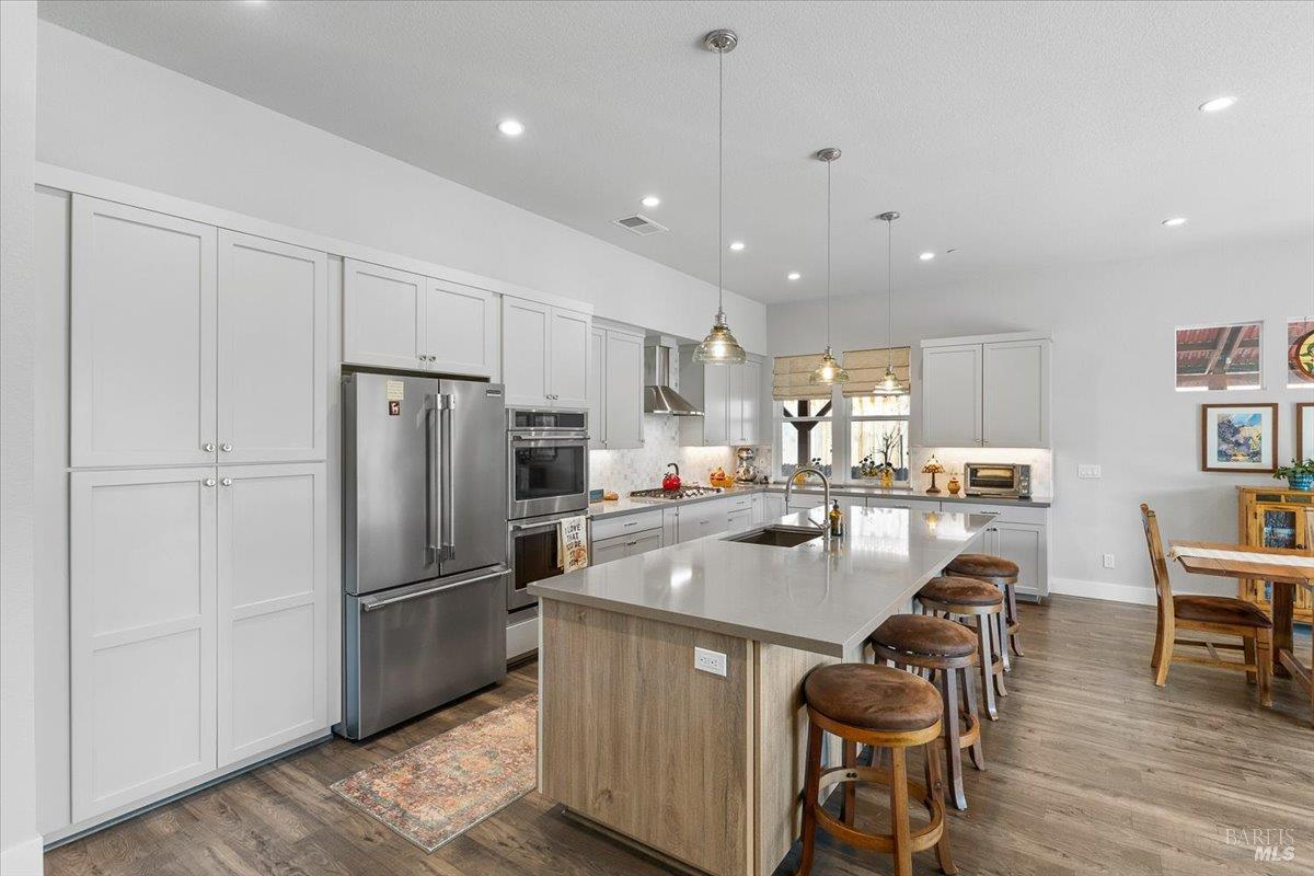 573 Misty Court Santa Rosa, CA 95403 - Photo 15 of 51