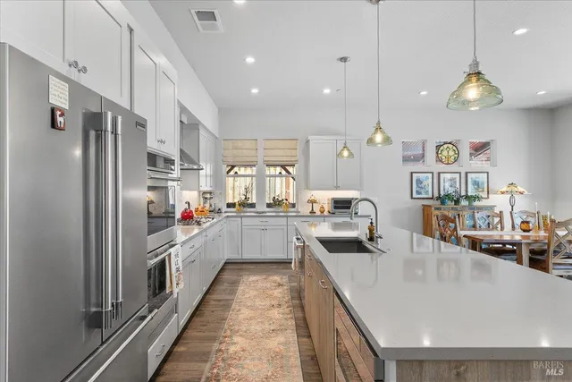 $1,495,000 | 573 Misty Court, Santa Rosa, CA 95403