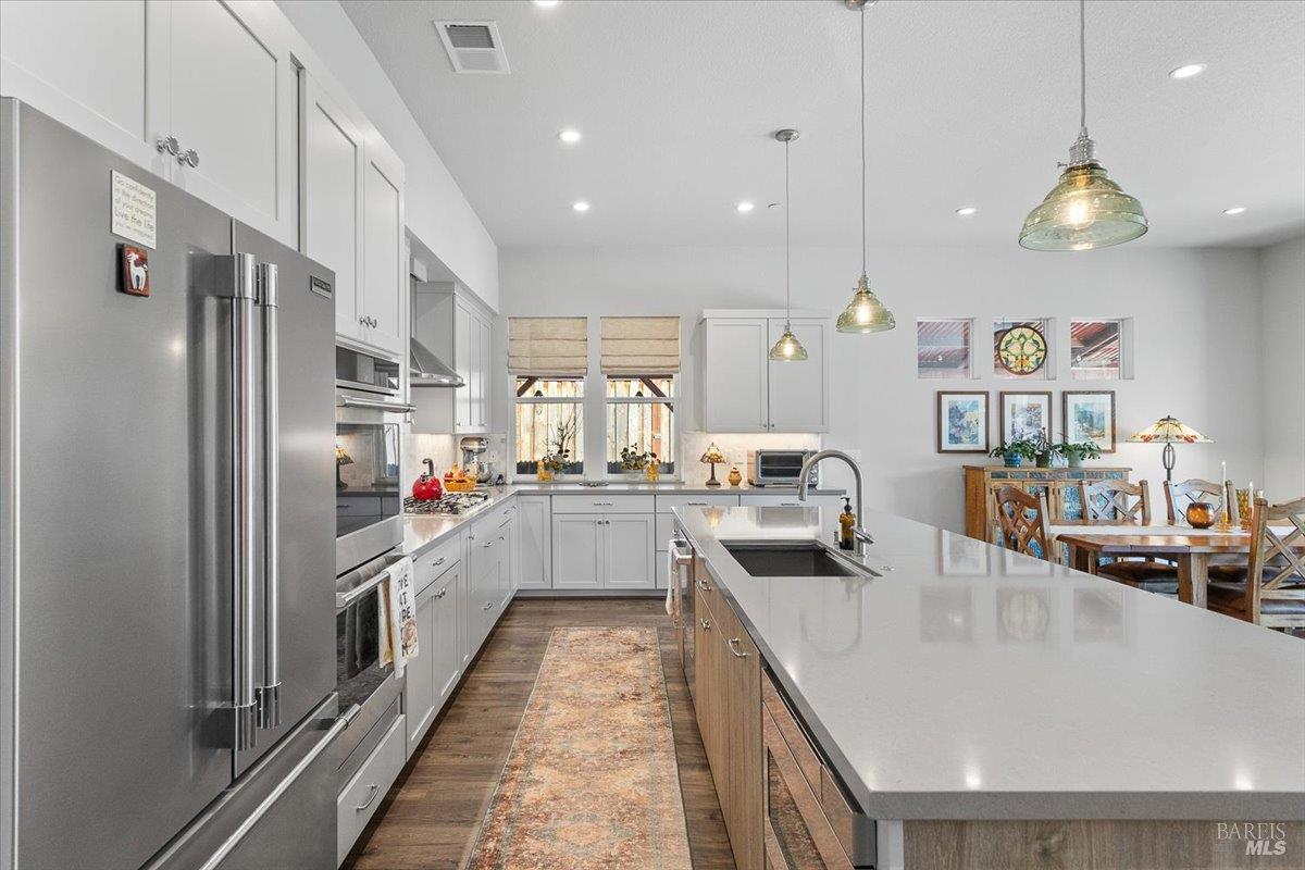 573 Misty Court Santa Rosa, CA 95403 - Photo 17 of 51