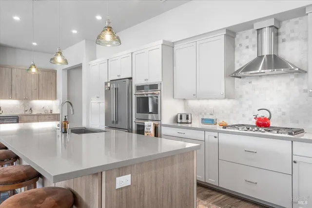 $1,495,000 | 573 Misty Court, Santa Rosa, CA 95403