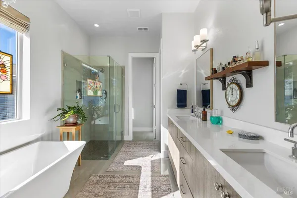 $1,400,000 | 573 Misty Court, Santa Rosa, CA 95403
