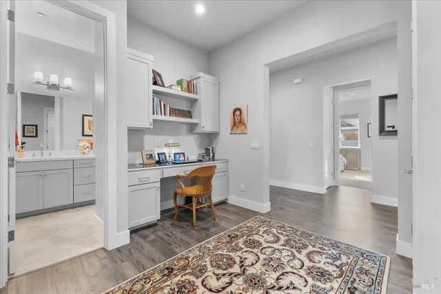 $1,495,000 | 573 Misty Court, Santa Rosa, CA 95403