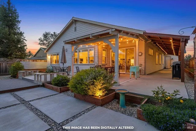 $1,495,000 | 573 Misty Court, Santa Rosa, CA 95403