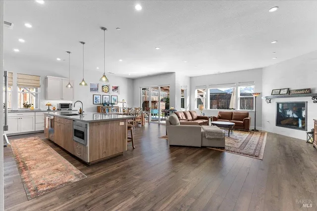 $1,495,000 | 573 Misty Court, Santa Rosa, CA 95403