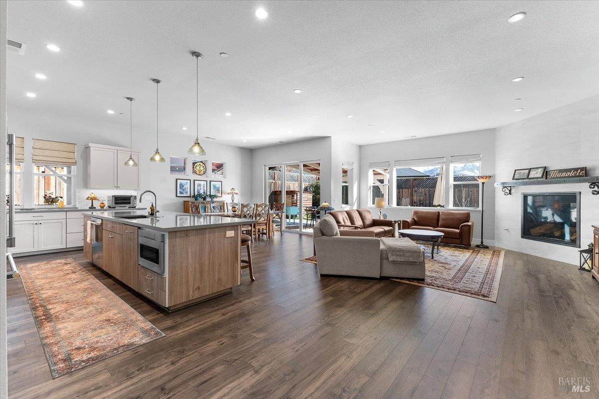 573 Misty Court Santa Rosa, CA 95403 - Photo 4 of 51