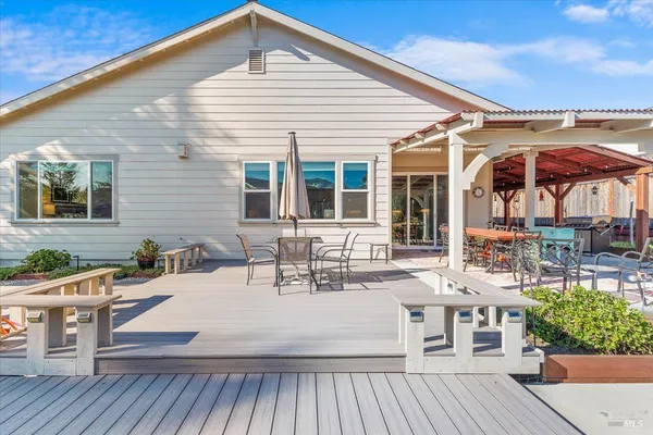 $1,400,000 | 573 Misty Court, Santa Rosa, CA 95403