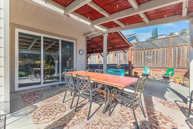 $1,495,000 | 573 Misty Court, Santa Rosa, CA 95403