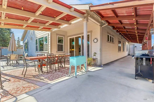 $1,400,000 | 573 Misty Court, Santa Rosa, CA 95403