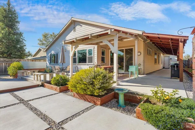 $1,495,000 | 573 Misty Court, Santa Rosa, CA 95403