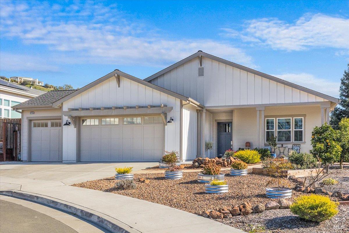 573 Misty Court Santa Rosa, CA 95403 - Photo 50 of 51