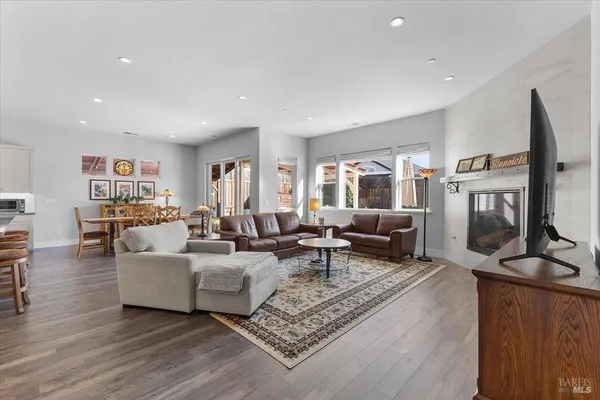 $1,400,000 | 573 Misty Court, Santa Rosa, CA 95403