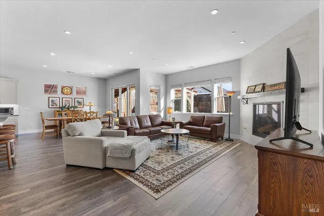 $1,495,000 | 573 Misty Court, Santa Rosa, CA 95403