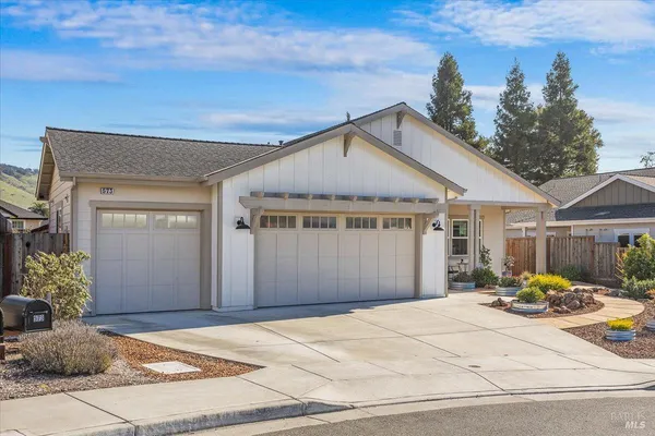 $1,400,000 | 573 Misty Court, Santa Rosa, CA 95403