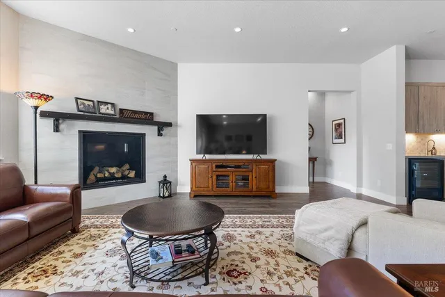 $1,495,000 | 573 Misty Court, Santa Rosa, CA 95403