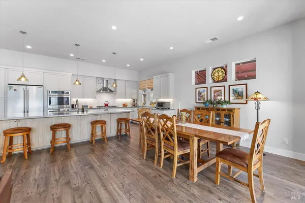 $1,400,000 | 573 Misty Court, Santa Rosa, CA 95403