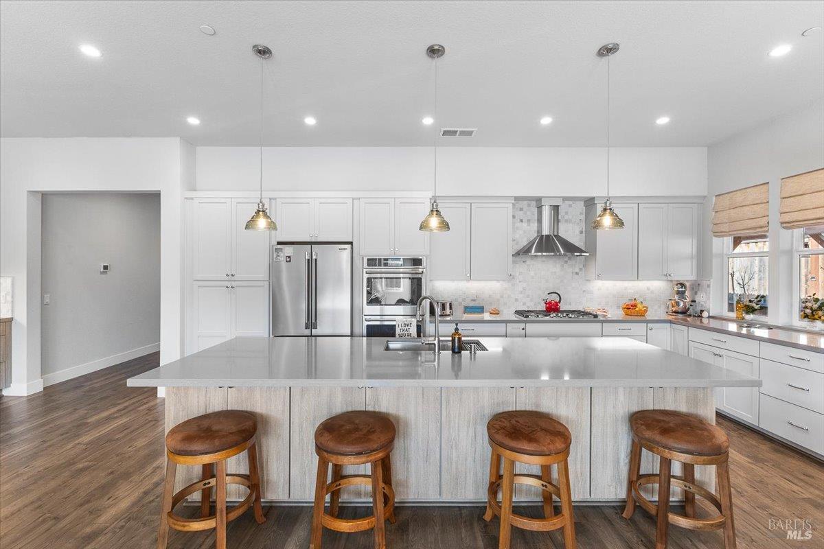 573 Misty Court Santa Rosa, CA 95403 - Photo 10 of 51