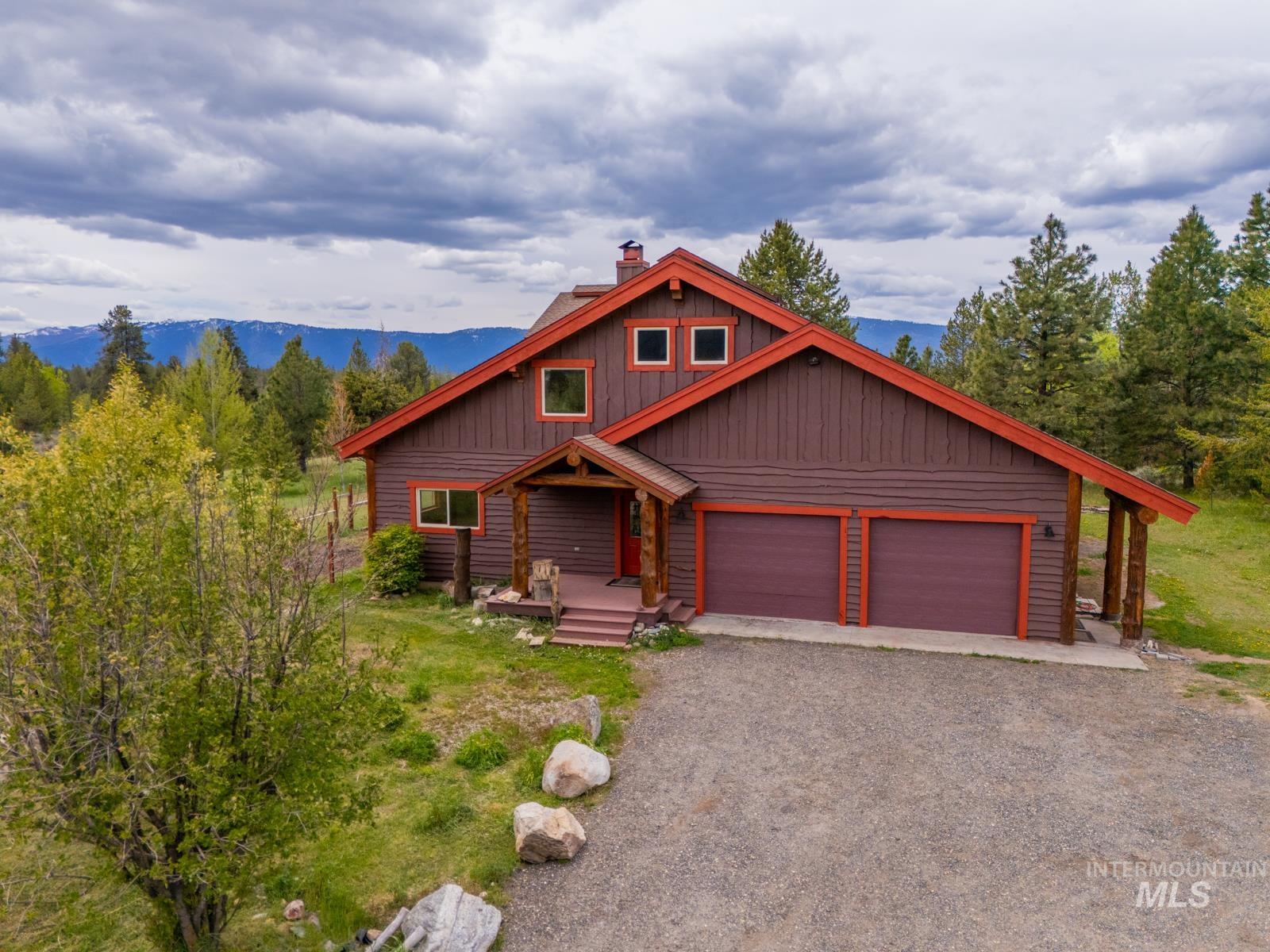 13657 Farm To Market Road McCall, ID 83638 - Photo 2 of 45