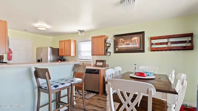 $1,650 | 119 Silver Queen Lane, Richlands, NC 28574