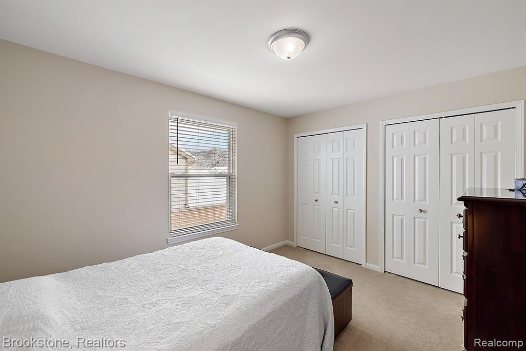2738 Long Meadow Lane Rochester Hills, MI 48307 - Photo 28 of 64