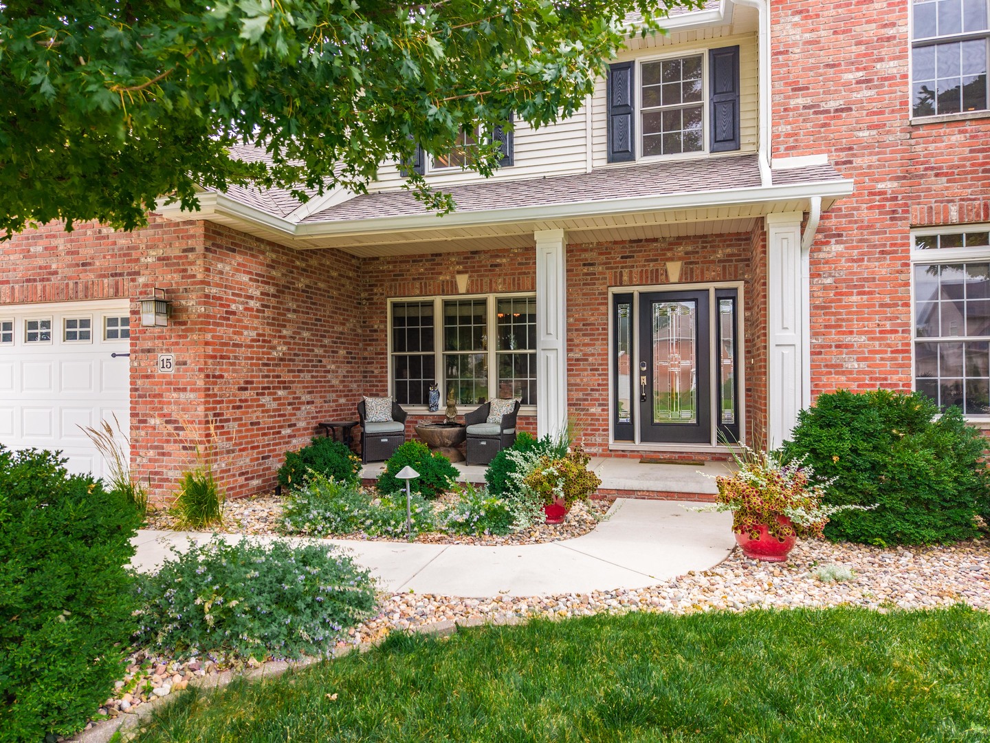 15 Strawberry Road Bloomington, IL 61704 - Photo 3 of 64 Gallery Image 3