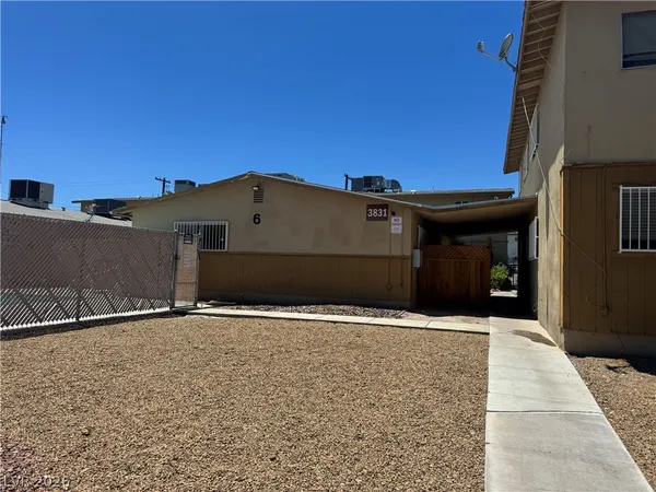 $120,000 | 3831 Daisy Street, Unit 24, Las Vegas, NV 89119