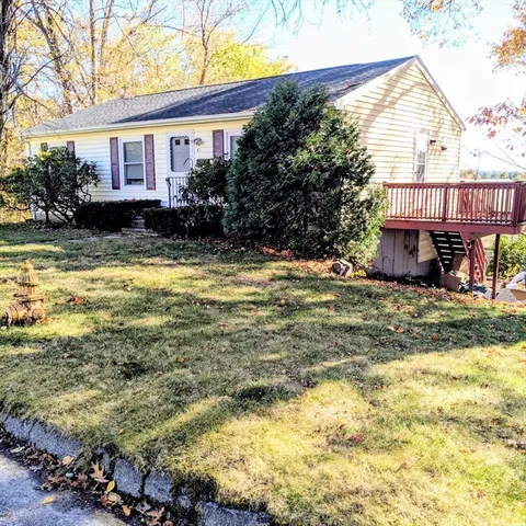 $362,400 | 41 Walnut Hill Drive, Worcester, MA 01602