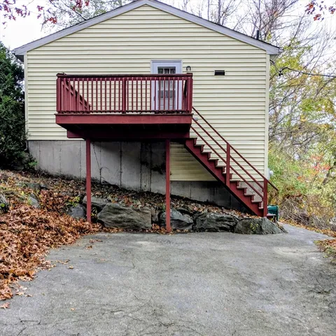 $362,400 | 41 Walnut Hill Drive, Worcester, MA 01602