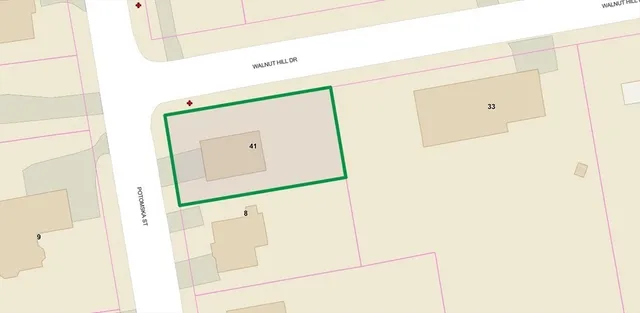 $362,400 | 41 Walnut Hill Drive, Worcester, MA 01602