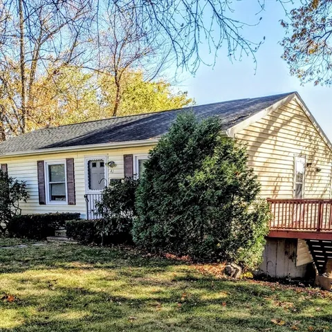 $362,400 | 41 Walnut Hill Drive, Worcester, MA 01602