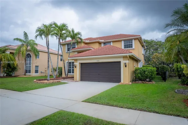 $4,600 | 17809 Northwest 16th Street, Unit 17809, Pembroke Pines, FL 33029