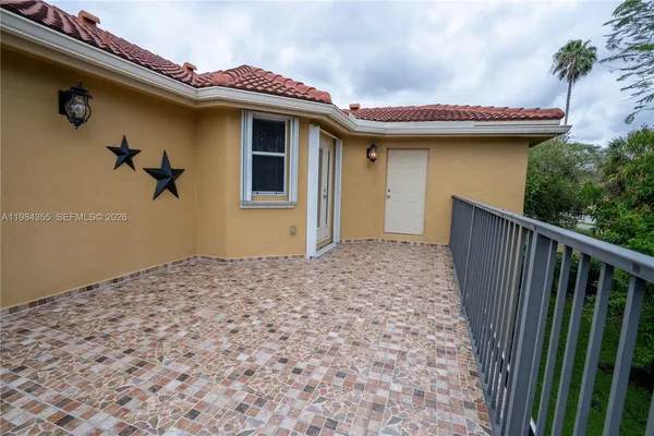 $4,600 | 17809 Northwest 16th Street, Unit 17809, Pembroke Pines, FL 33029